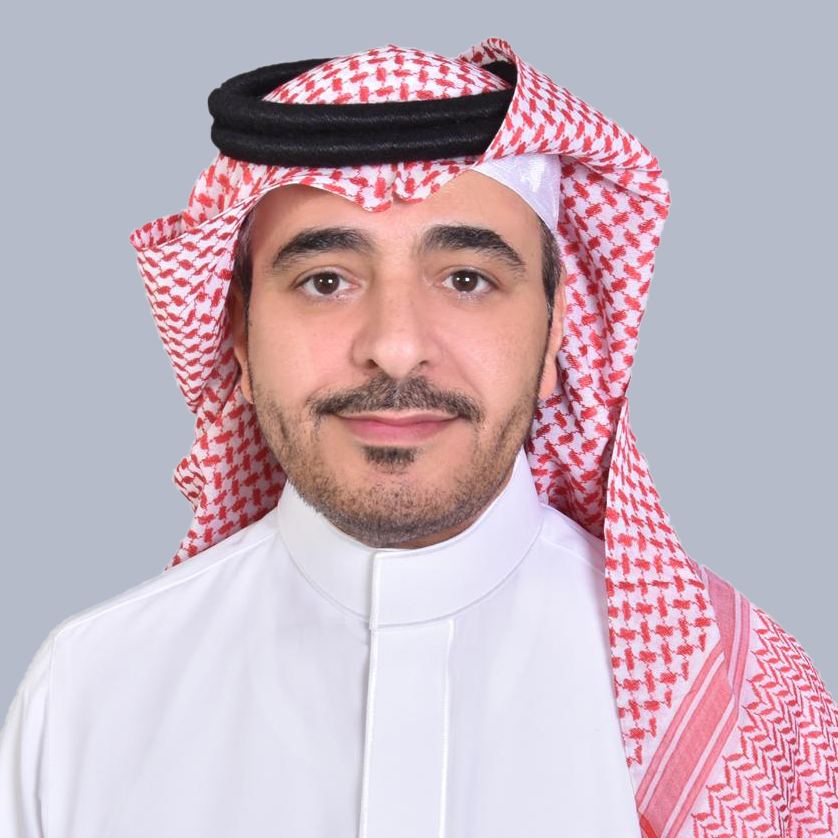 Mr. Fahd bin Ahmed Al-Humaidi