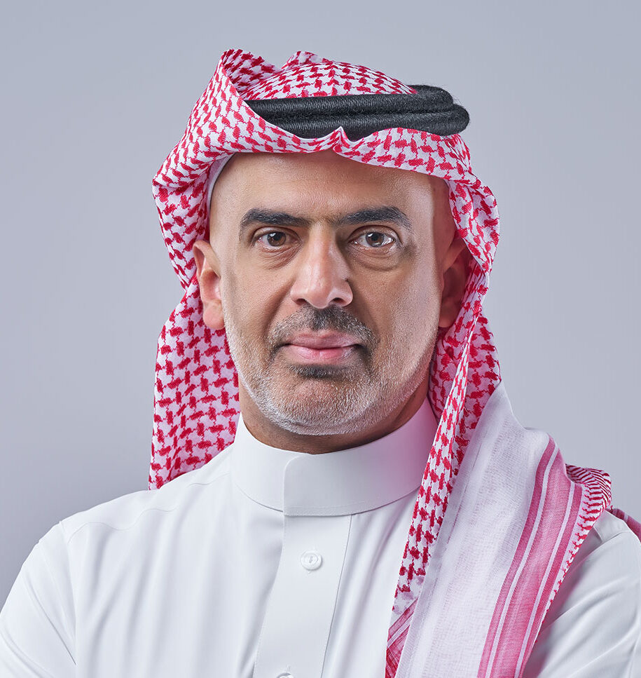 Mr. Faisal bin Abdullah Al-Jadei