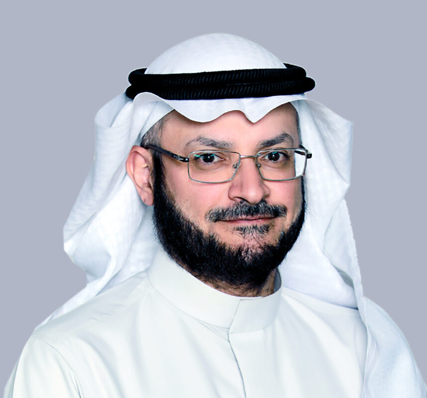 Dr. Youssef bin Ibrahim Al-Namlah